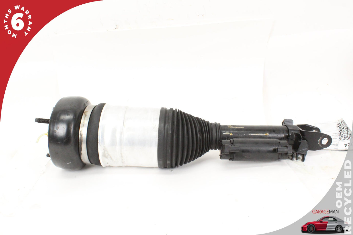 2016-2018 Mercedes W205 C350e Front Right Airmatic Shock Strut 2053200525 OEM