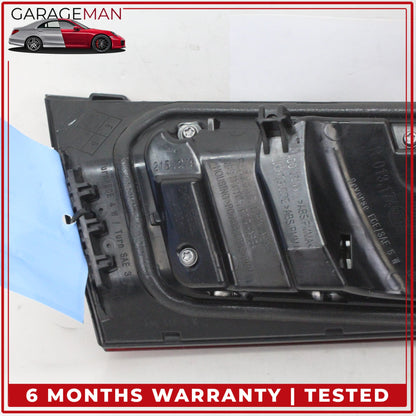 2019-2022 BMW M340i G20 Rear Right Passenger Side Inner Tail Light Lamp OEM