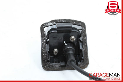 10-13 Mercedes W212 E350 CLS550 Parking Rear View Backup Back Up Camera OEM