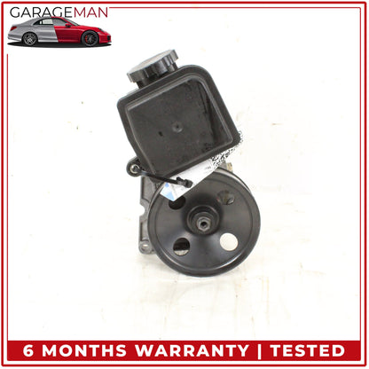 1997-2005 Mercedes R170 SLK320 CLK320 ML500 Power Steering Pump 0004600183 OEM