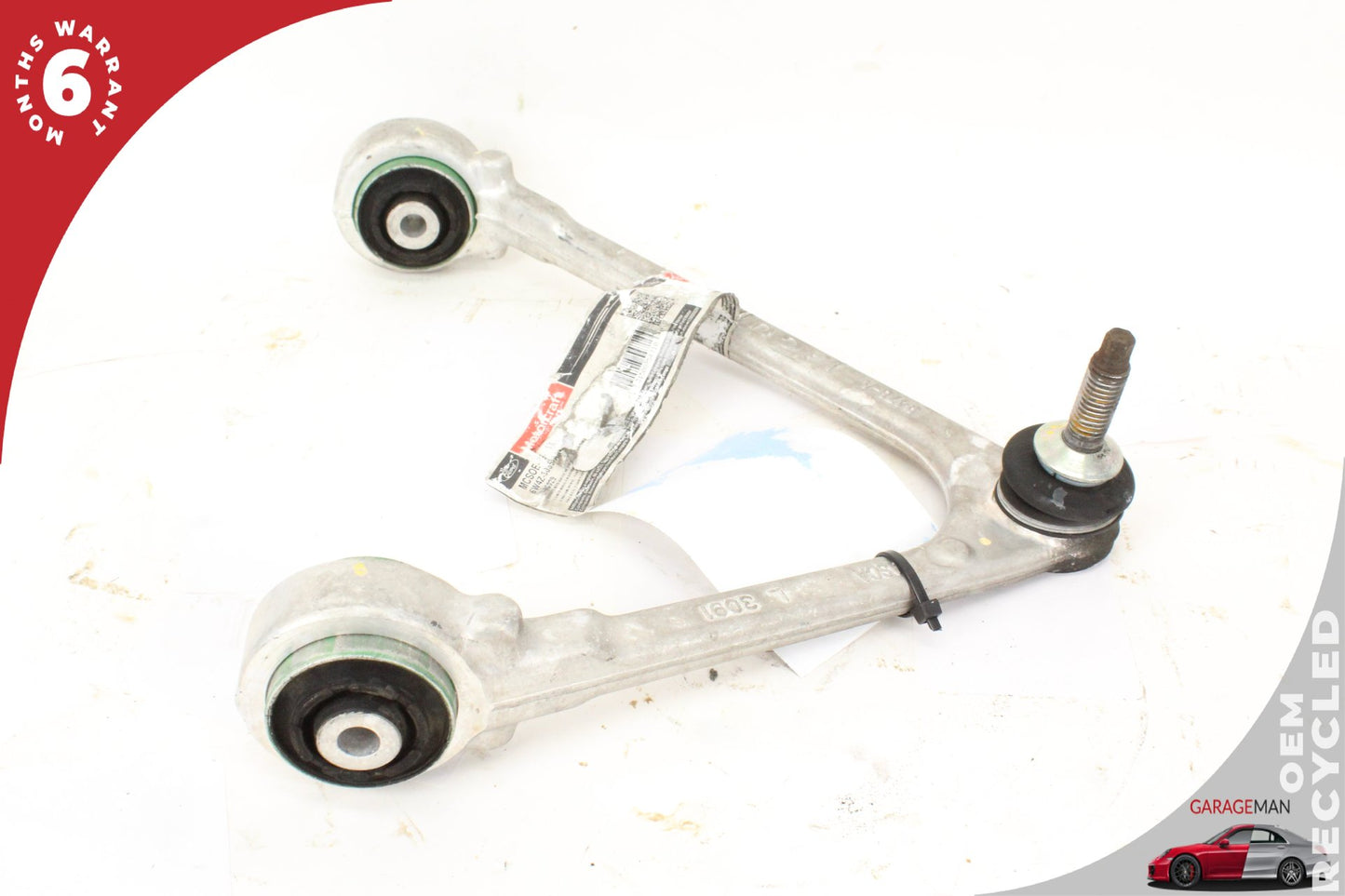 2002-2005 Ford Thunderbird Front Left Side Upper Control Arm 6W4Z3085AA OEM