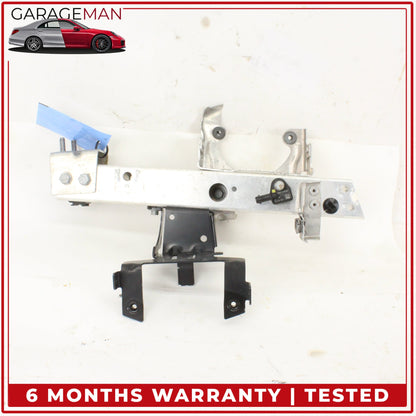 2014-2021 BMW i3 I01 Front Left Driver Side Impact Bar Bracket 5222076000 OEM