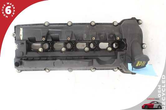 2010-2024 Land Rover LR4 Engine Cylinder Head Valve Cover 8W936P052AE OEM