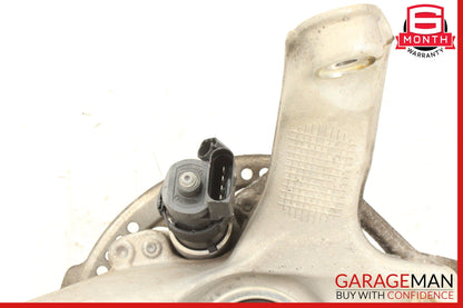 2013-2016 Porsche Cayman 981 Rear Right Spindle Knuckle Wheel Hub 98133165807