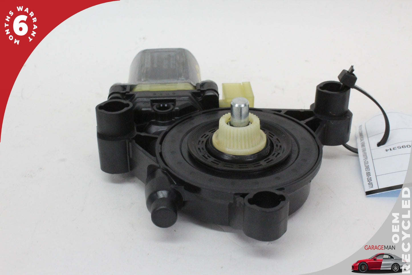 2015-2020 Audi A3 S3 Front Right Side Window Regulator Motor 5Q0959801B OEM