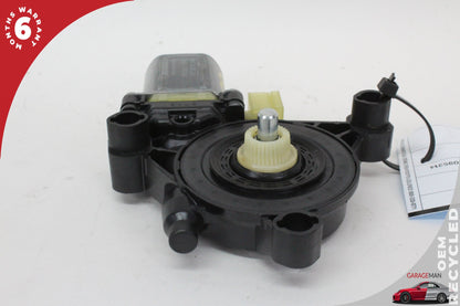 2015-2020 Audi A3 S3 Front Right Side Window Regulator Motor 5Q0959801B OEM