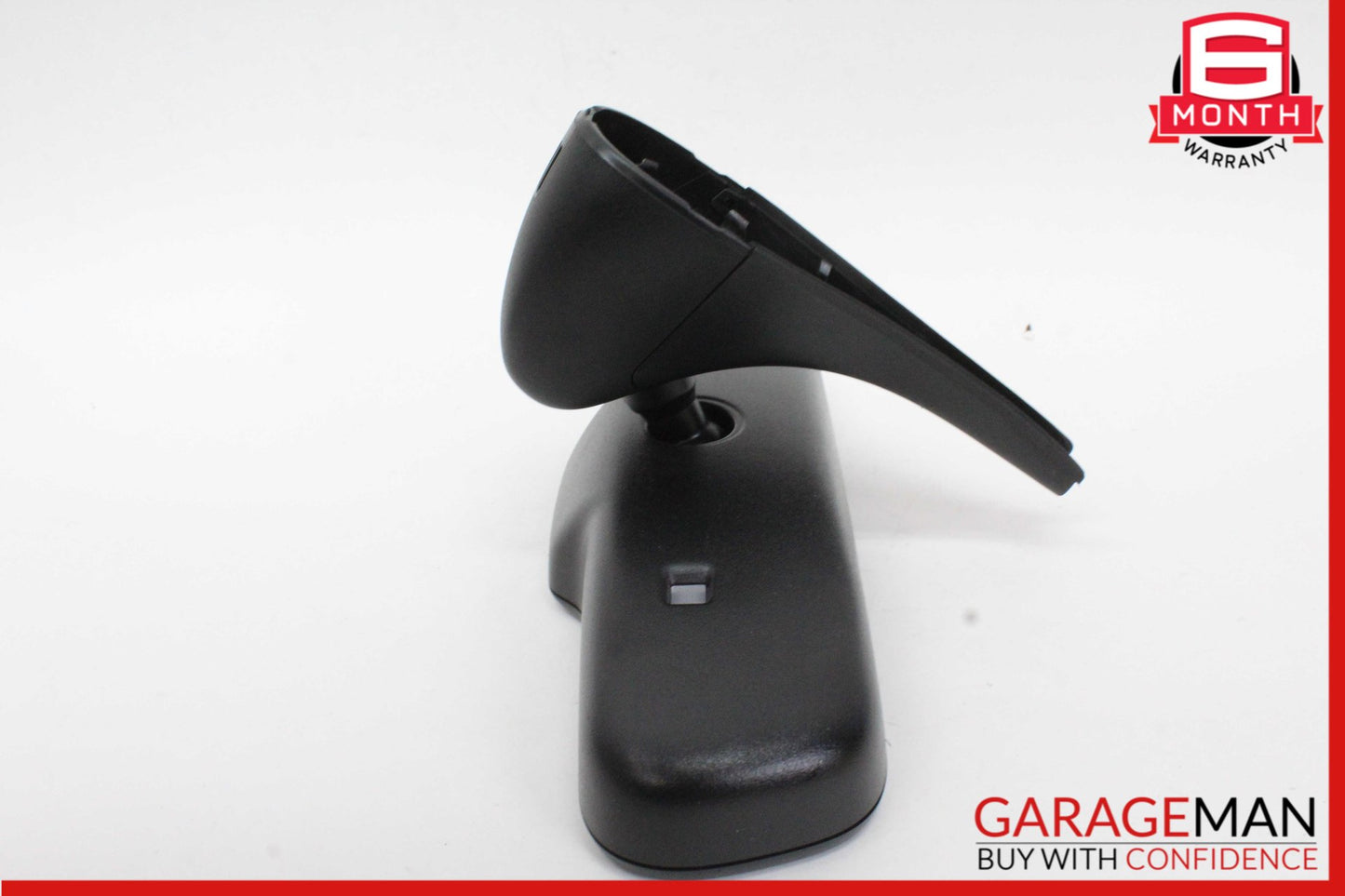 2012-2018 Audi A6 A7 Front Top Upper Windshield Rear View Mirror 8T0857511AB OEM