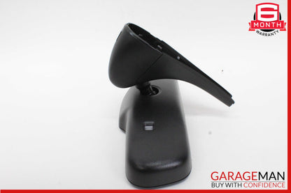 2012-2018 Audi A6 A7 Front Top Upper Windshield Rear View Mirror 8T0857511AB OEM