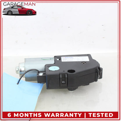 2014-2021 BMW M235i F22 RWD Panoramic Sunroof Sun Roof Motor 7316536 OEM