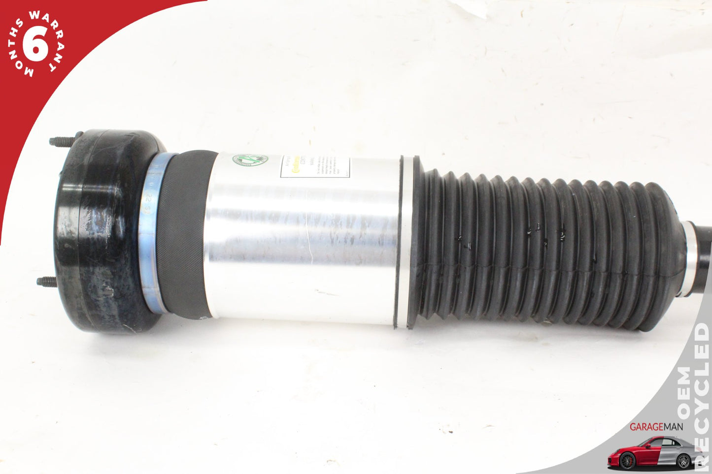 2007-2013 Mercedes-Benz S550 W221 AirMatic Arnott Left Rear Shock Strut Absorber AS2822
