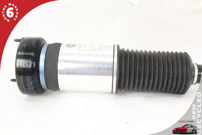 2007-2013 Mercedes-Benz S550 W221 AirMatic Arnott Left Rear Shock Strut Absorber AS2822