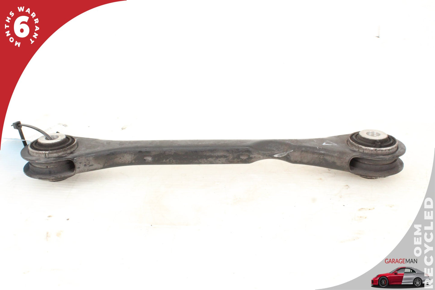 2009-2018 Audi A8 A6 Rear Left or Right Lower Forward Control Arm 8K0501529L OEM