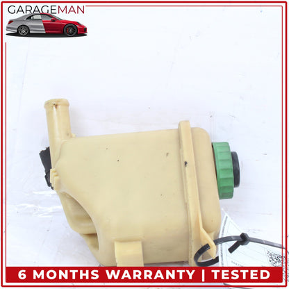 2010-2016 Porsche Panamera 970 Power Steering Fluid Reservoir Bottle OEM