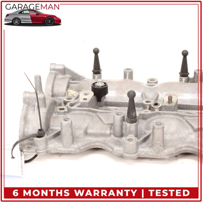 2015-2023 Mercedes W212 E400 ML400 M276 Right Side Cylinder Head Valve Cover OEM