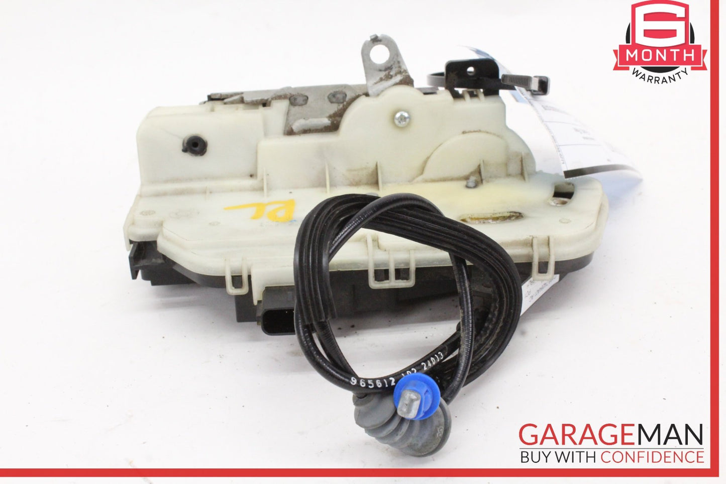 2009-2019 Ford Flex SUV Rear Left Door Lock Actuator CA8Z-7426413-A OEM