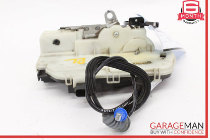 2009-2019 Ford Flex SUV Rear Left Door Lock Actuator CA8Z-7426413-A OEM