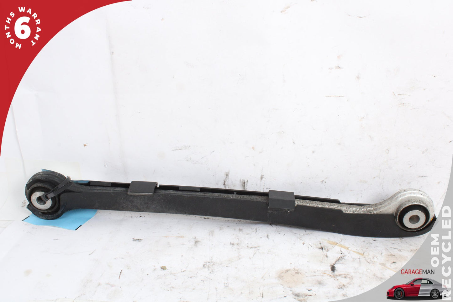 2000-2006 Mercedes W220 S500 Rear Left or Right Lower Thrust Control Arm OEM
