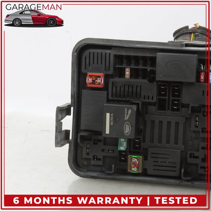 2014-2017 LR Range Rover Sport L494 Front Engine Fuse Box Relay GPLA14K016CB OEM