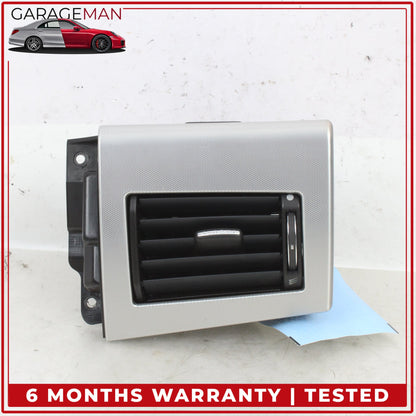 2009-2015 Jaguar XF X250 Front Left Side Dash AC A/C Air Vent CX23014A23AC OEM