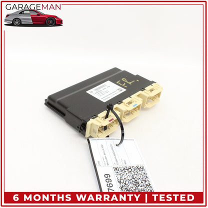 2015-2023 Mercedes W205 C300 Front Right Seat Control Module 2059005502 OEM