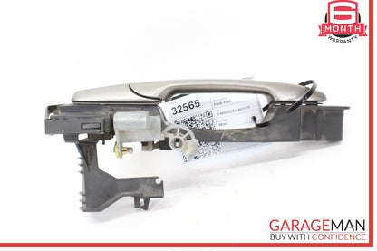 2007-2019 Ford Flex SUV Rear Left Side Exterior Door Handle 8A5Z5426685B OEM
