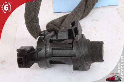 2008-2017 Mercedes W207 E400 E550 Trunk Lid Latch Lock Actuator 2047500485 OEM