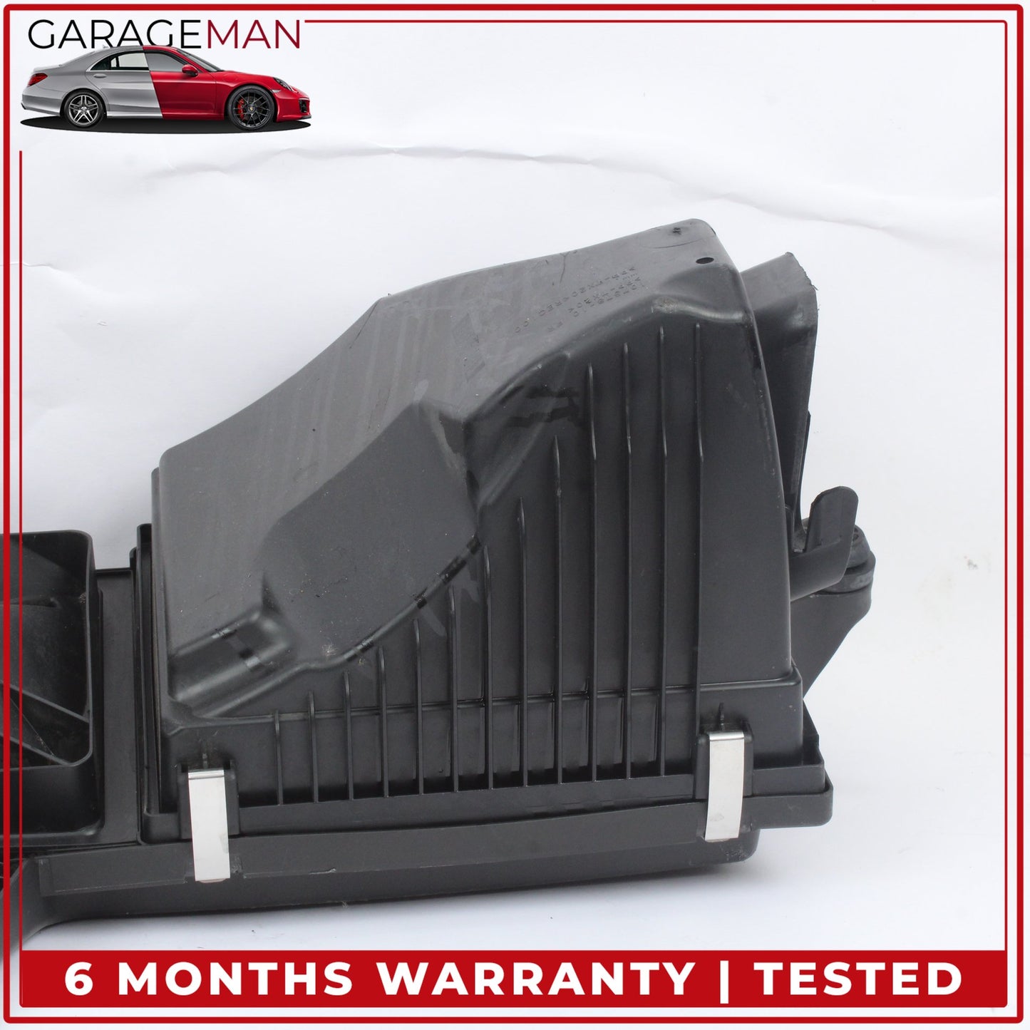 2014-2018 BMW 328d Diesel Engine Air Intake Cleaner Filter Box 8507313