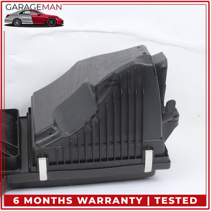 2014-2018 BMW 328d Diesel Engine Air Intake Cleaner Filter Box 8507313