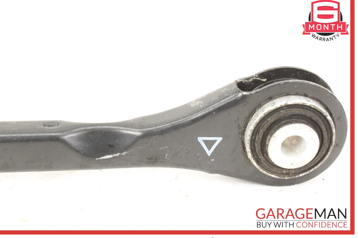 2009-2018 Audi A6 C7 Sedan Rear Left or Right Lower Control Arm 8K0501529L OEM