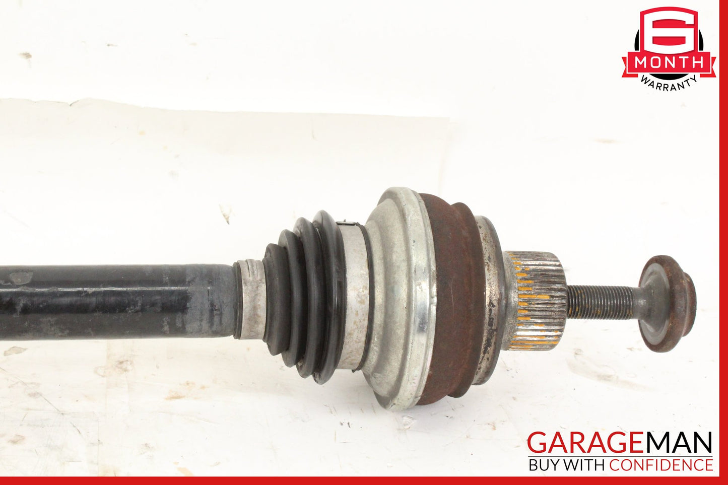 2011-2018 Audi S7 S8 S6 Rear Right Passenger Side CV Axle Shaft 8R0501204D OEM