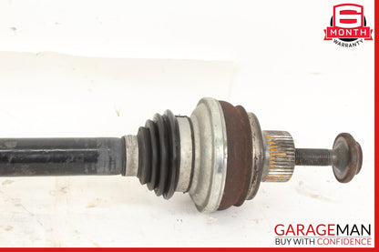 2011-2018 Audi S7 S8 S6 Rear Right Passenger Side CV Axle Shaft 8R0501204D OEM