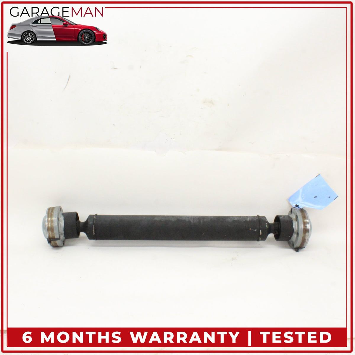 2012-2018 Mercedes W166 ML350 Front Drive Shaft Driveshaft Axle 1664100001 OEM