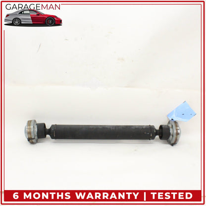 2012-2018 Mercedes W166 ML350 Front Drive Shaft Driveshaft Axle 1664100001 OEM