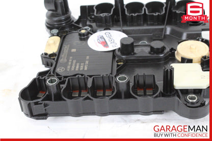 2004-2015 Mercedes-Benz C250 W204 Transmission Conductor Plate 0034460310