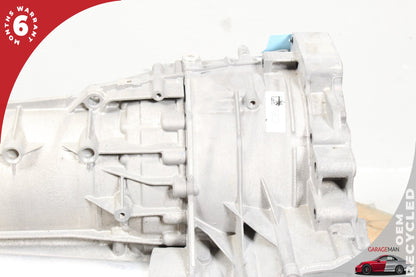 2012-2017 Audi A5 AWD 2.0L Automatic Transmission 1087401499 OEM 111K Miles