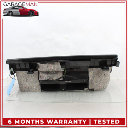 2016-2022 Range Rover Sport L494 L405 Lower Dashboard Glovebox Compartment OEM