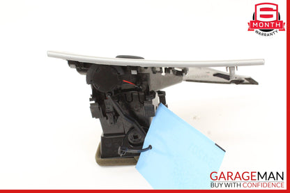 2008-2017 Audi A5 Front Left Side Dash AC A/C Air Vent Grille 8T1820901C OEM