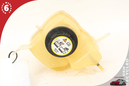 2003-2005 Ford Thunderbird Coolant Overflow Reservoir 5W4Z8A080AA OEM