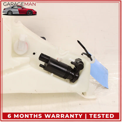 2013-2021 Land Rover Range Rover L405 Windshield Washer Fluid Reservoir OEM