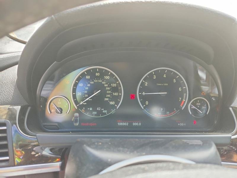 Parting Out- 2014 BMW 640i F12- 231