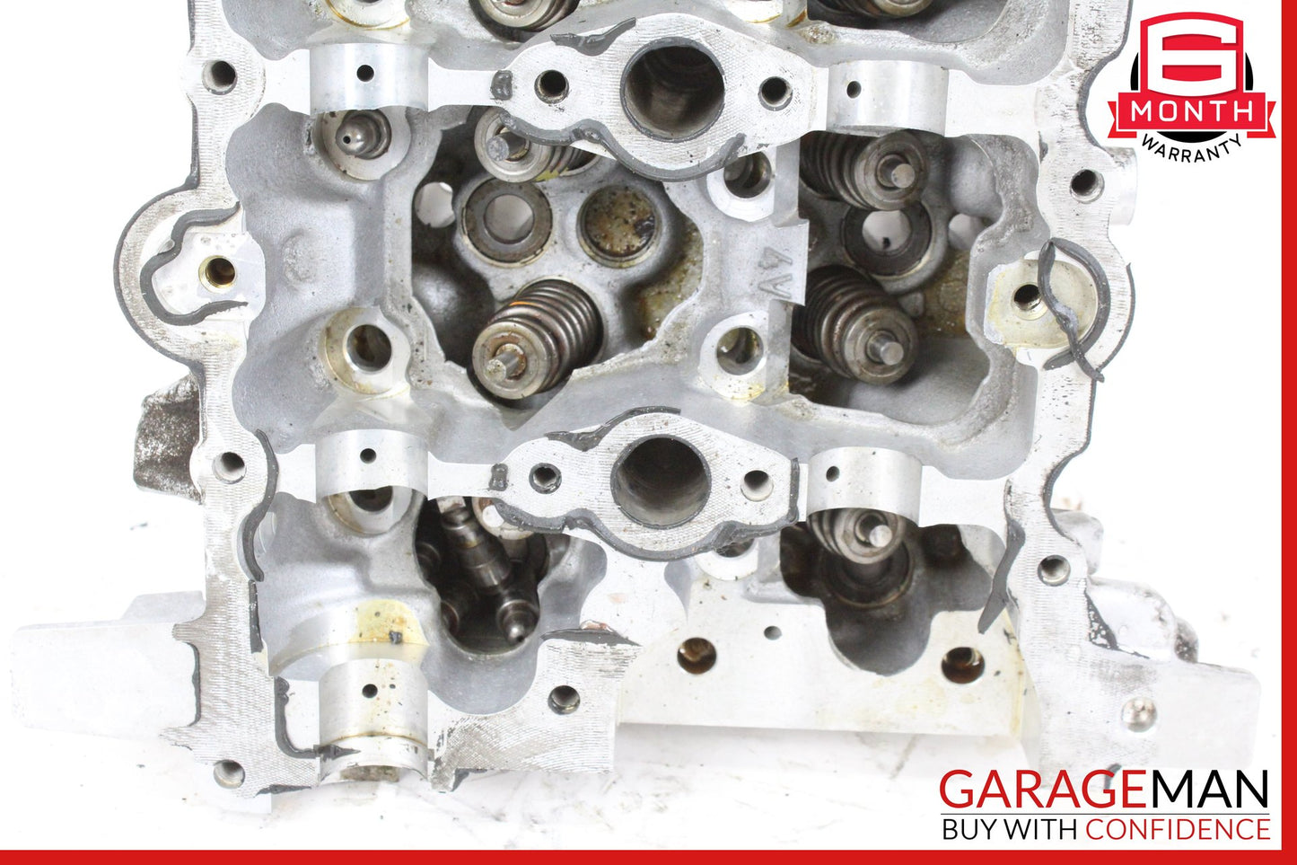 2015-2023 Mercedes W205 C300 W447 Metris 2.0L Engine Motor Cylinder Head OEM