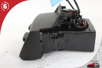 2022-2024 Audi A3 S3 RS3 Rear Center Console AC A/C Air Vent 8Y0819203B OEM