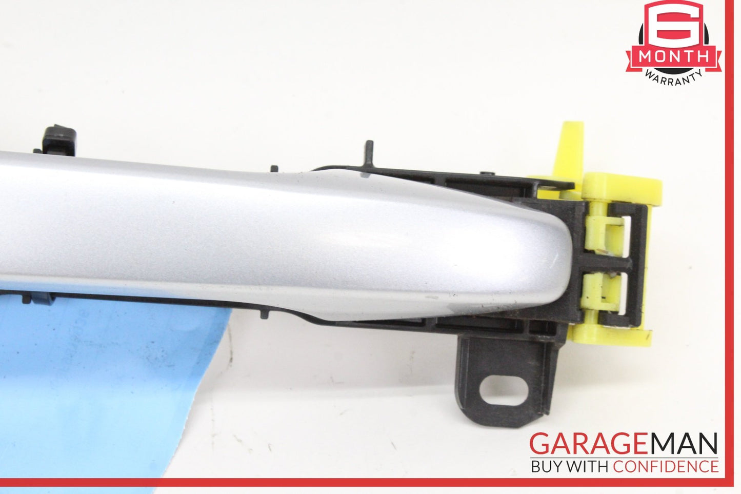 2015-2021 Subaru WRX Rear Left Side Door Exterior Handle 62142FJ010 OEM