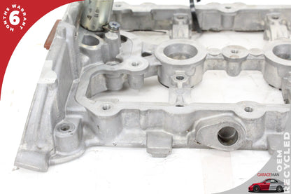 2011-2018 Porsche Cayenne 958 Engine Right Cylinder Head Bracket 06E103286 OEM