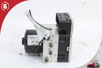 2010-2014 Mercedes W221 S550 ABS Anti Lock Brake Pump Module 2214319512 OEM