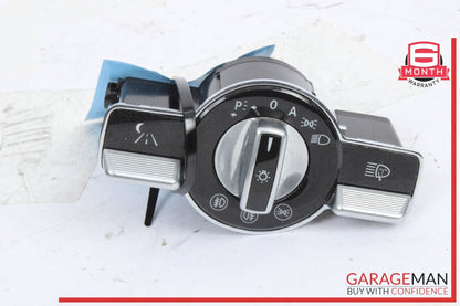 2007-2014 Mercedes S550 W221 Headlight Switch Control 2215452204 Genuine