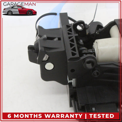 2003-2012 Mercedes R230 SL500 SL55 Trunk Lid Lock Latch Actuator 2307500185 OEM