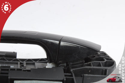 2012-2016 Mercedes X166 GL450 Rear Left Side Exterior Door Handle 2047602534 OEM