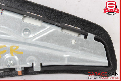 08-15 Mercedes W204 C250 C350 GLK350 Front Right Seat Airbag Air Bag SRS OEM
