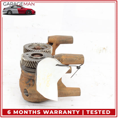 2015-2023 Mercedes W205 C300 Metris GLA250 Engine Dynamic Balance Shaft OEM